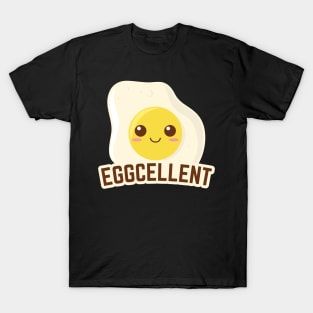 Cute Egg T-Shirt